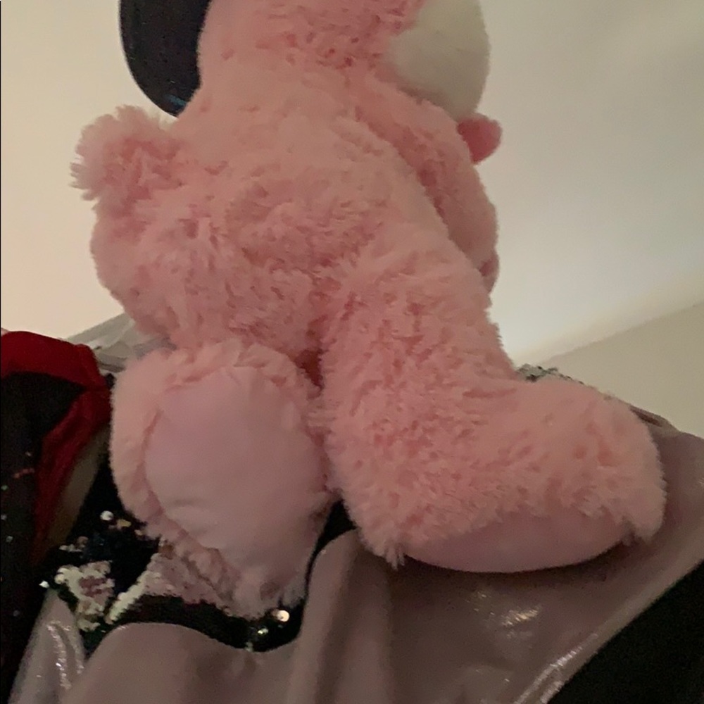 Meet your Posher, Joyce